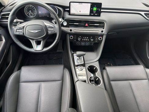 Used 2026 Genesis G70 2.5T RWD image 29