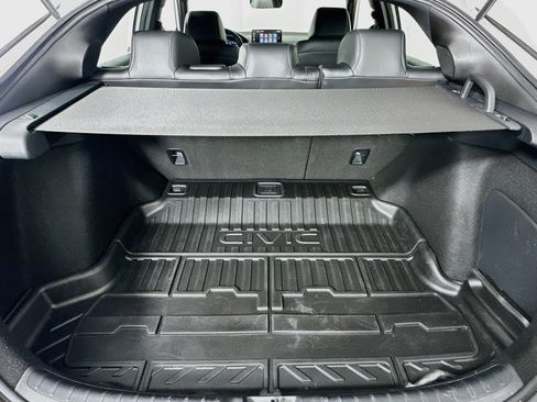 Used 2023 Honda Civic Sport Touring image 26