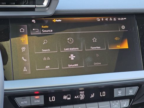 New 2026 Audi A3 2.0T Premium AWD/4WD image 23