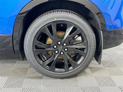 Used 2020 Chevrolet Blazer RS image 4