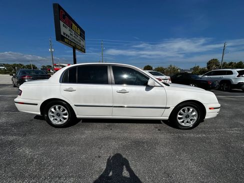 Used 2006 Kia Amanti FWD image 3