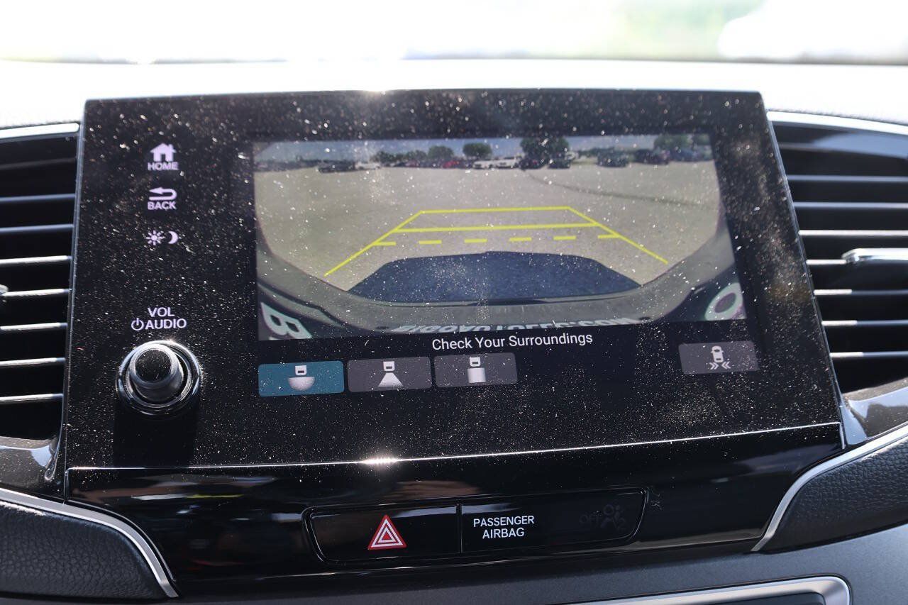 Used 2021 Honda Passport EX-L image 22