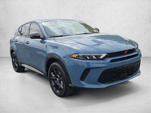 Used 2024 Dodge Hornet R/T w/ R/T Blacktop Package AWD/4WD image 3