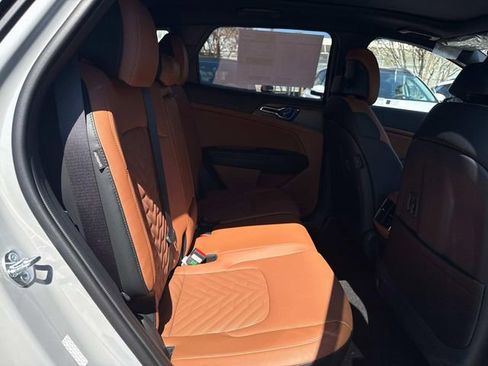 New 2026 Kia Sportage X-Line AWD/4WD image 10