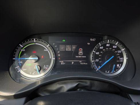 Used 2021 Toyota Highlander Limited FWD image 20