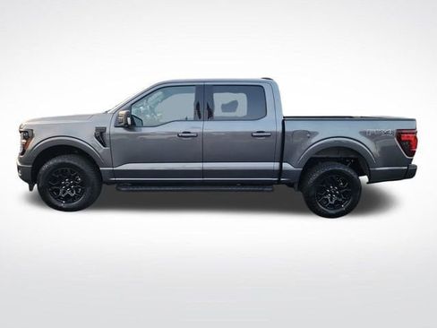 New 2025 Ford F150 XLT w/ Equipment Group 302A MID image 2