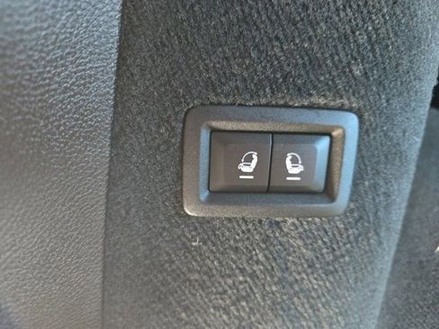 Used 2022 Jeep Grand Cherokee L Overland w/ Luxury Tech Group IV image 25