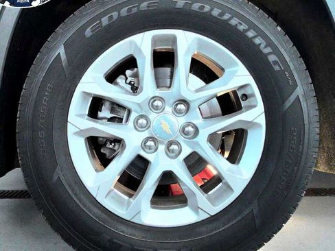 Used 2020 Chevrolet Traverse LT AWD/4WD image 11