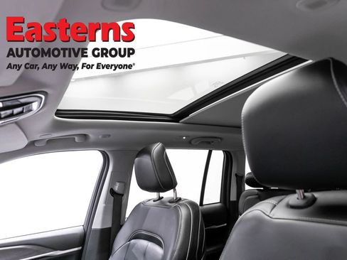 Used 2023 Jeep Grand Cherokee 4WD 4xe image 35