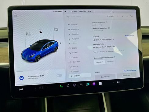 Used 2018 Tesla Model 3 Long Range image 48