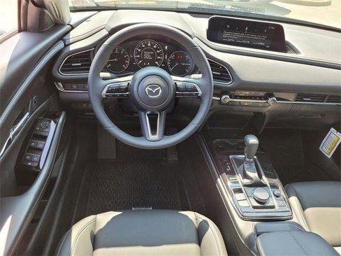 Used 2025 MAZDA CX-30 AWD 2.5 S w/ Preferred Package image 3