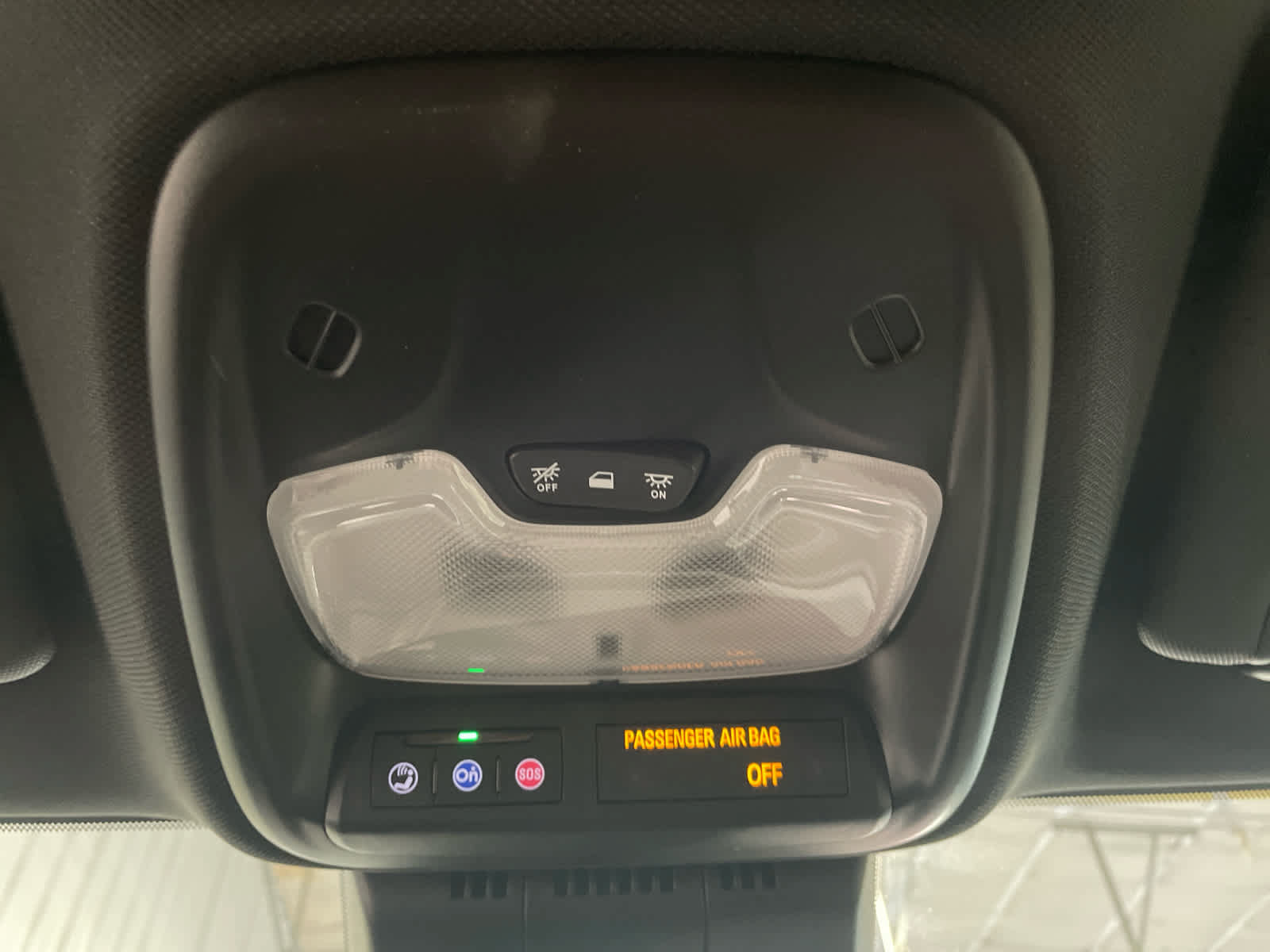 New 2026 Chevrolet Colorado Trail Boss AWD/4WD image 22