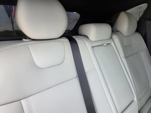 Certified 2026 Hyundai Tucson Limited FWD image 29