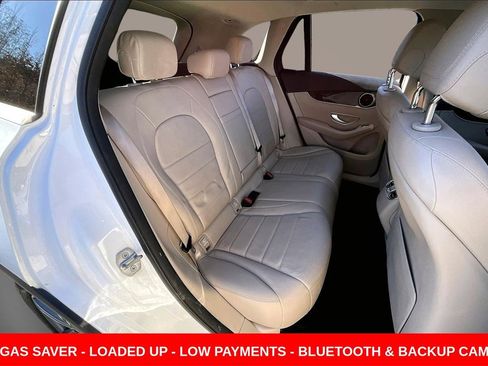 Used 2020 Mercedes-Benz GLC 300 GLC 300 image 23