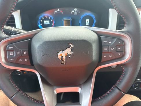 New 2026 Ford Bronco Heritage Edition AWD/4WD image 25