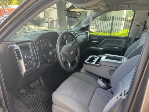 Used 2014 Chevrolet Silverado 1500 LT w/ All Star Edition image 5