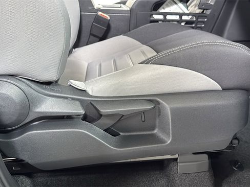 New 2025 Toyota Tacoma TRD Sport image 20