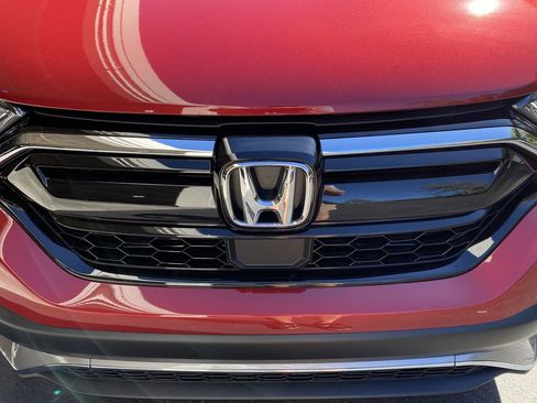 Certified 2022 Honda CR-V Touring image 23