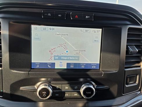 Used 2023 Ford F150 XLT w/ Equipment Group 301A Mid image 17