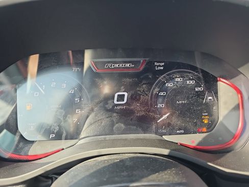 New 2026 RAM 1500 Rebel w/ Bed Utility Group image 16