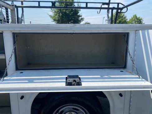 Used 2019 Ford F250 XL w/ XL Value Package RWD image 12