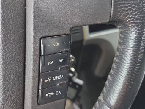 Used 2011 Ford F150 XLT w/ XLT Chrome Pkg AWD/4WD image 17