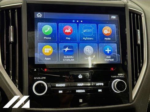 Used 2019 Subaru Forester Touring w/ Popular Package #3 AWD/4WD image 18
