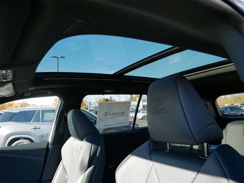 New 2026 Lexus TX 350 AWD image 19