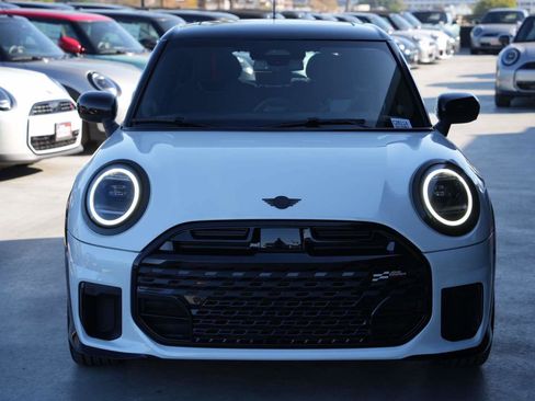 New 2026 MINI Cooper S image 2