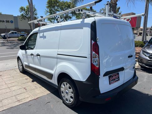 Used 2022 Ford Transit Connect XL FWD image 6