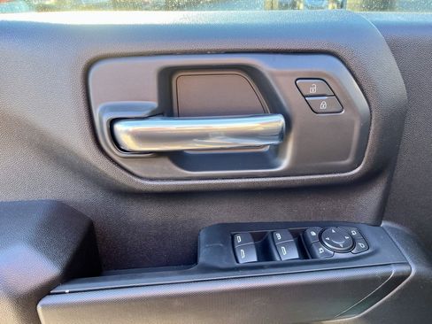 New 2026 Chevrolet Silverado 2500 Custom w/ Custom Value Package image 9