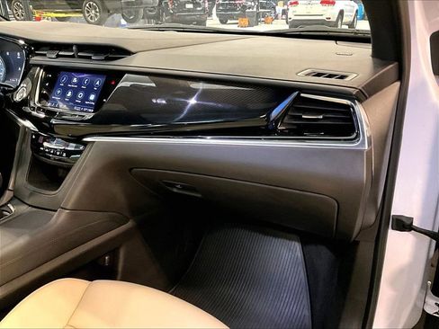 Used 2021 Cadillac XT6 Sport AWD/4WD image 13