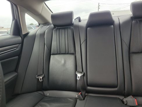 Used 2022 Honda Accord EX-L image 14