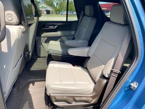 New 2026 GMC Yukon Elevation w/ Elevation Premium Package AWD/4WD image 20