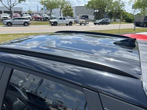 Used 2024 Hyundai Santa Cruz Night image 5