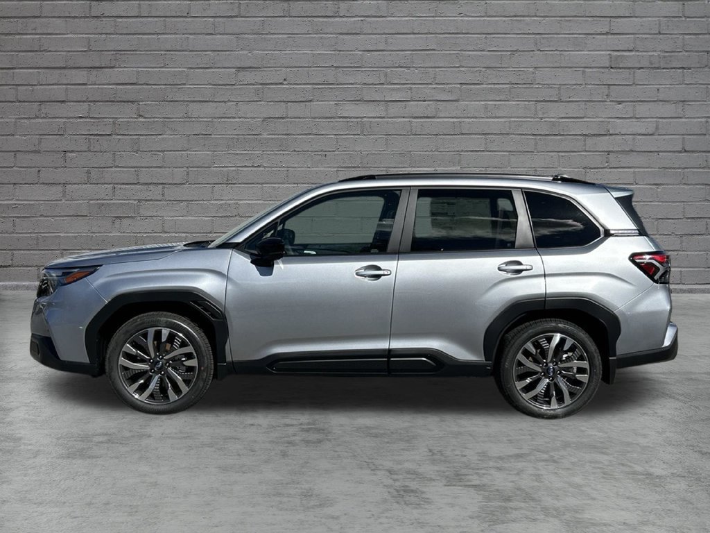 New 2026 Subaru Forester Touring AWD/4WD image 2