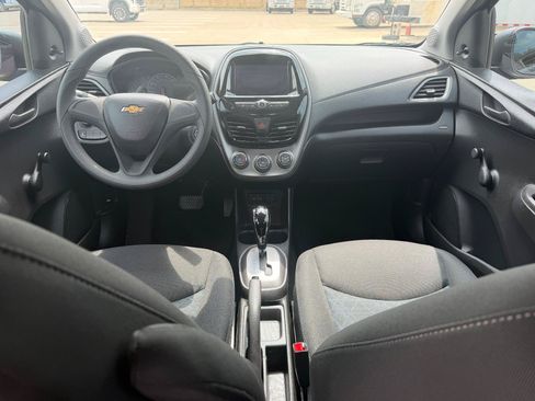 Used 2022 Chevrolet Spark LS FWD image 20