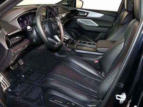 Certified 2026 Acura MDX A-Spec image 12