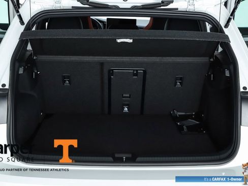 Used 2025 Volkswagen GTI SE w/ SE Leather Seating Package FWD image 28