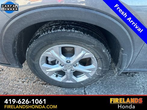 Used 2024 Honda HR-V LX image 25