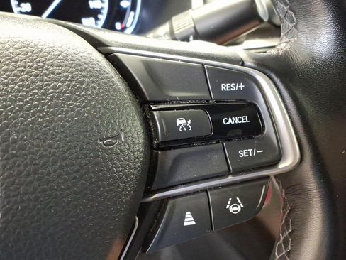 Used 2022 Honda Accord Sport Sedan image 12