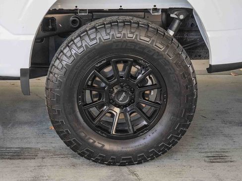 Used 2023 Ford F150 XLT w/ Equipment Group 302A High AWD/4WD image 9