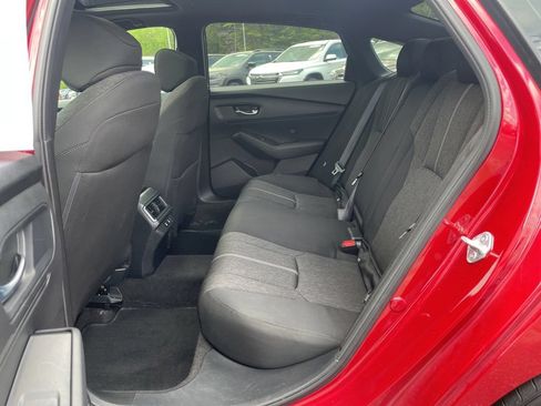 Used 2025 Honda Accord Sport image 28