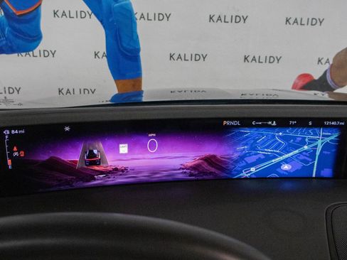 Used 2024 Lincoln Nautilus Black Label w/ Jet Appearance Package (87T) image 16