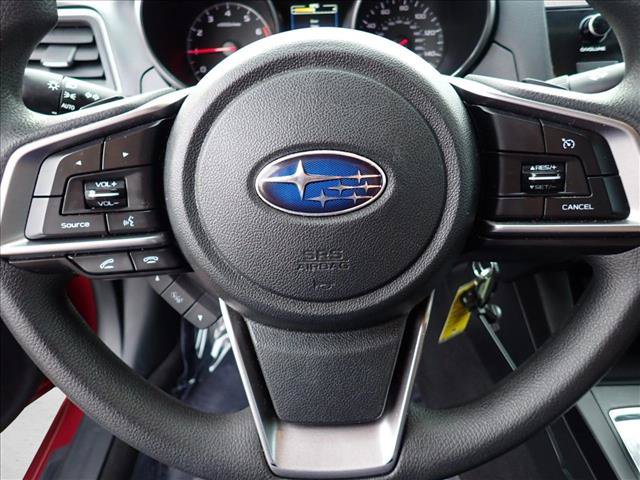 Used 2018 Subaru Legacy 2.5i w/ Alloy Wheel Package AWD/4WD image 13