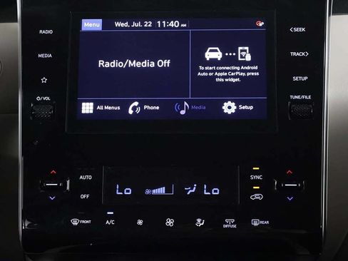 Used 2024 Hyundai Tucson SEL AWD/4WD image 41