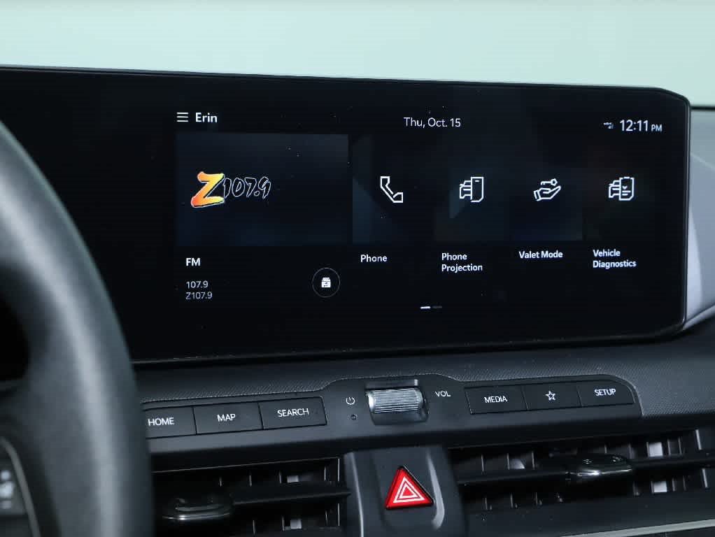 Used 2025 Kia K4 FWD image 25