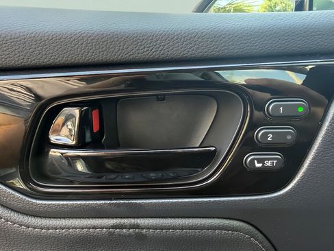 New 2026 Honda Odyssey Elite image 18