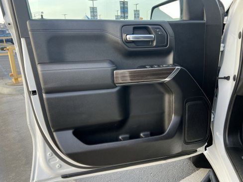 Used 2022 Chevrolet Silverado 1500 RST w/ Safety Package image 20