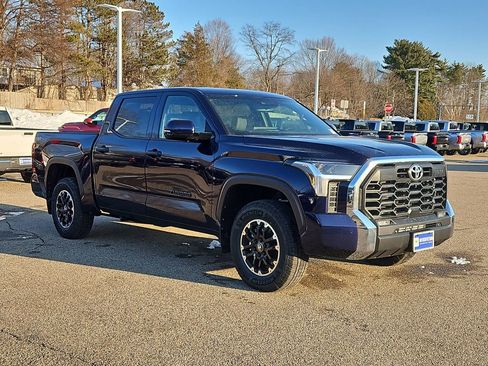 New 2026 Toyota Tundra SR5 image 3